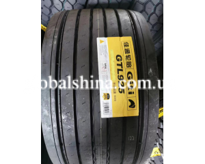 Giti GTL925 (прицепная) 445/45 R19.5